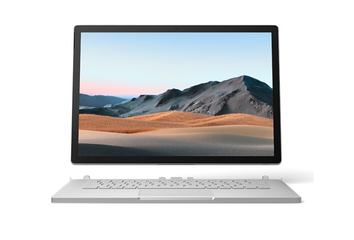 天水Surface 维修前的准备工作